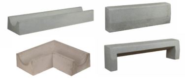 Curbs & Channels